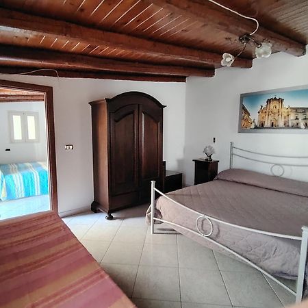 Appartement La Zagara à Syracuse Extérieur photo