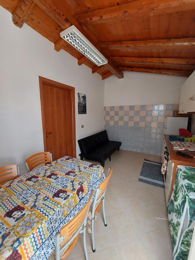 Appartement La Zagara à Syracuse Extérieur photo