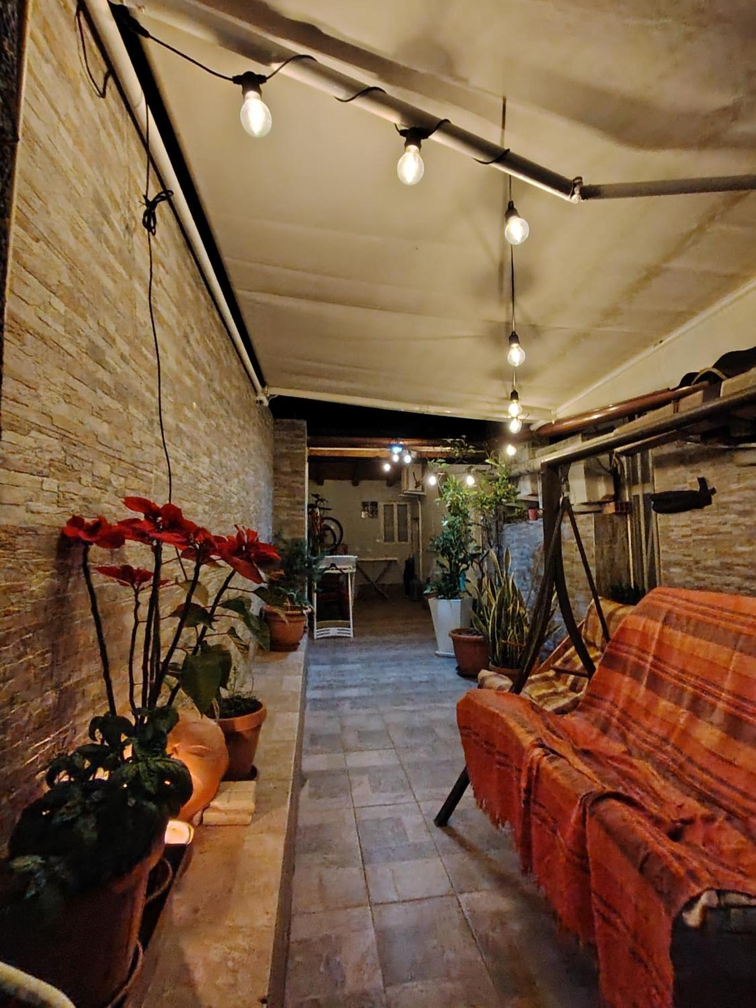 Appartement La Zagara à Syracuse Extérieur photo