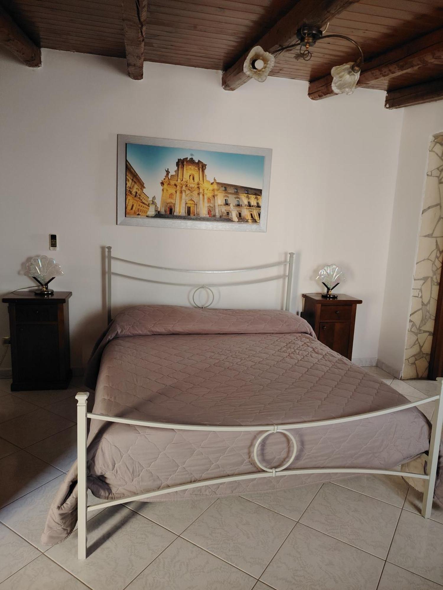 Appartement La Zagara à Syracuse Extérieur photo