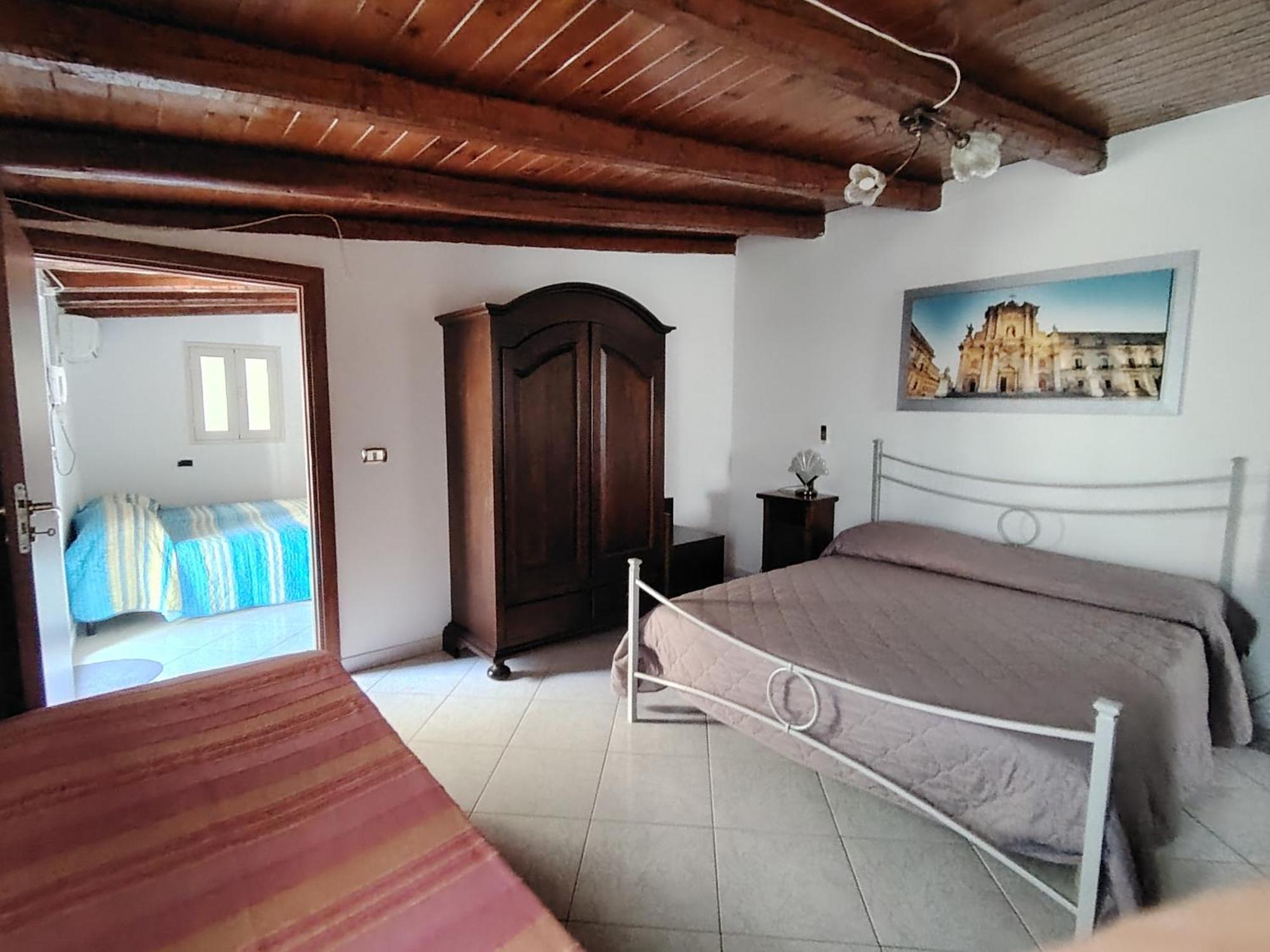 Appartement La Zagara à Syracuse Extérieur photo